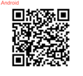 QR-Code Download Android